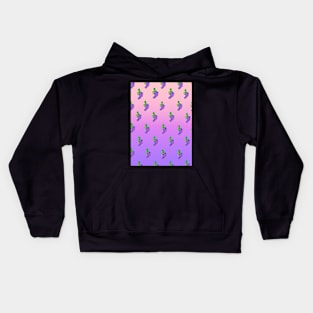 Punch Line Kids Hoodie